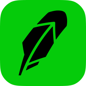 Robinhood Logo