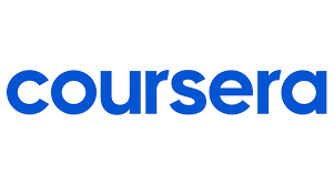 Coursera logo