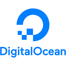 Digital Ocean logo